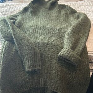 Alpine design sweater‎